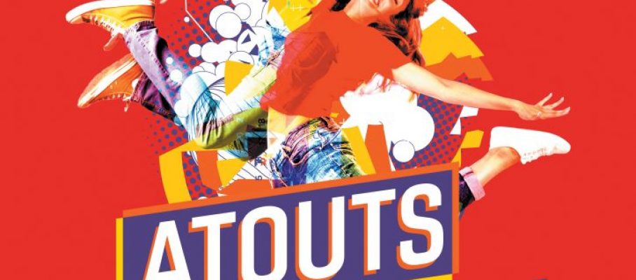 Exé affiche Atouts Normandie A3.indd