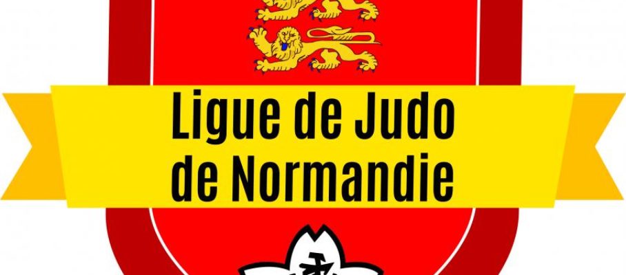 Logo Ligue de Normandie