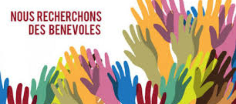 bénévoles